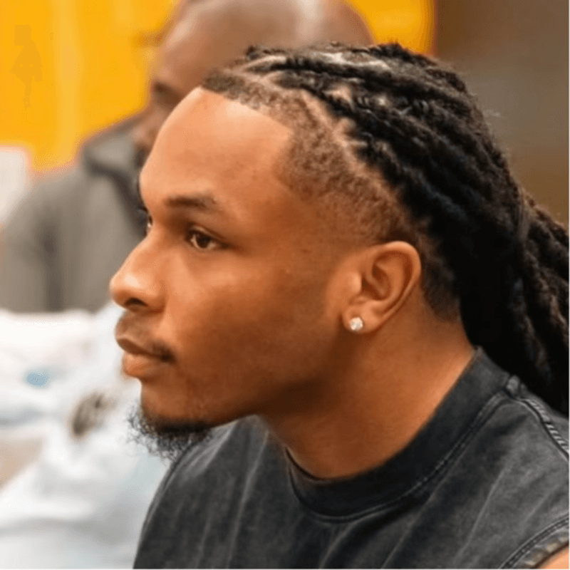 Marlon Williams, Founder at Vanachor